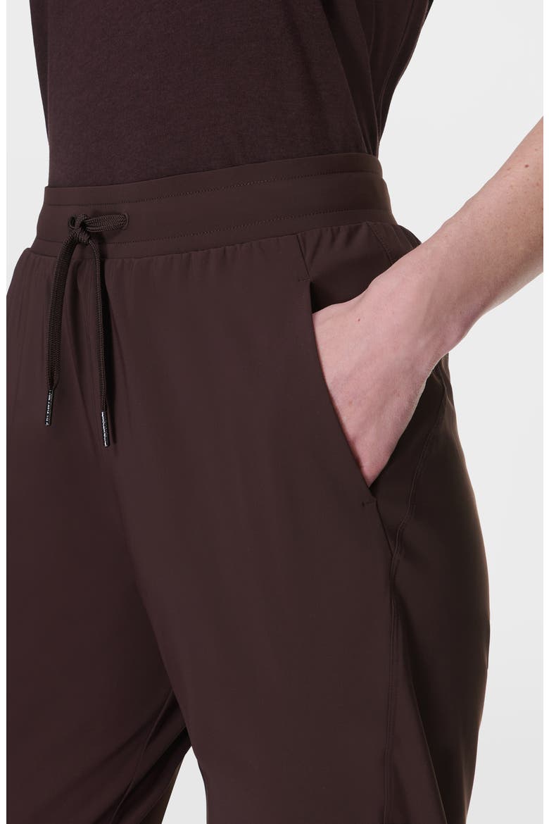 Explorer Pants, Alternate, color, SABLE BROWN