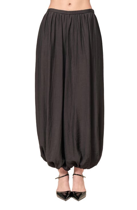 Talia Balloon Pants