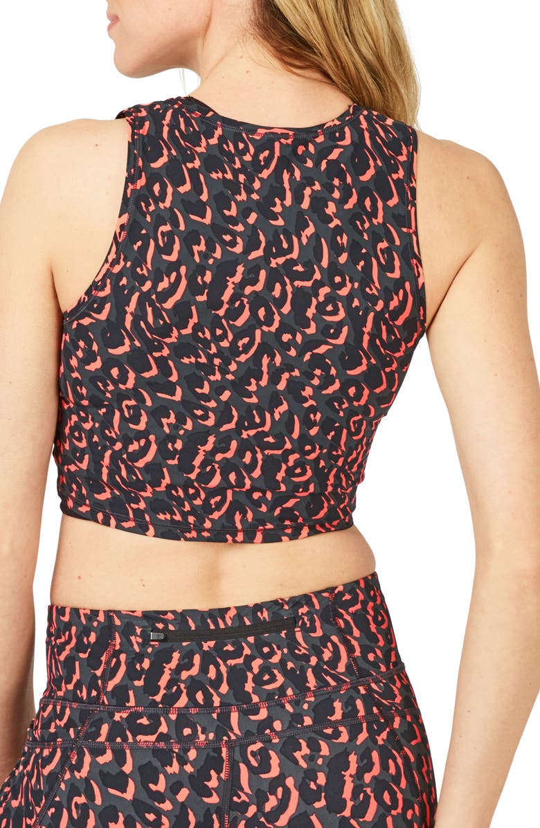 Sweaty Betty Homestraight Running Tank, Alternate, color, 