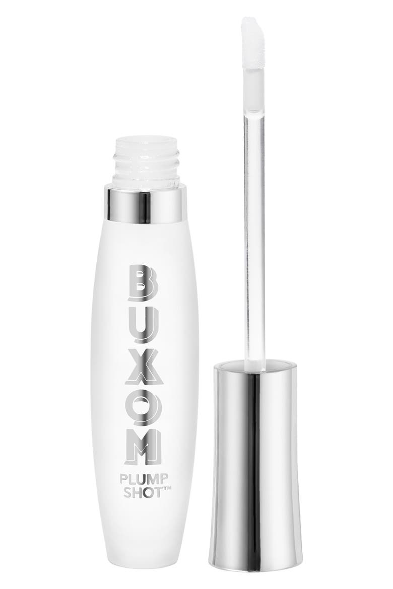 Plump Shot™ Peptides Lip Serum, Main, color, FILLER