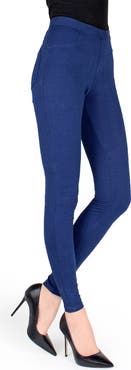 MeMoi Soft Chic Leggings