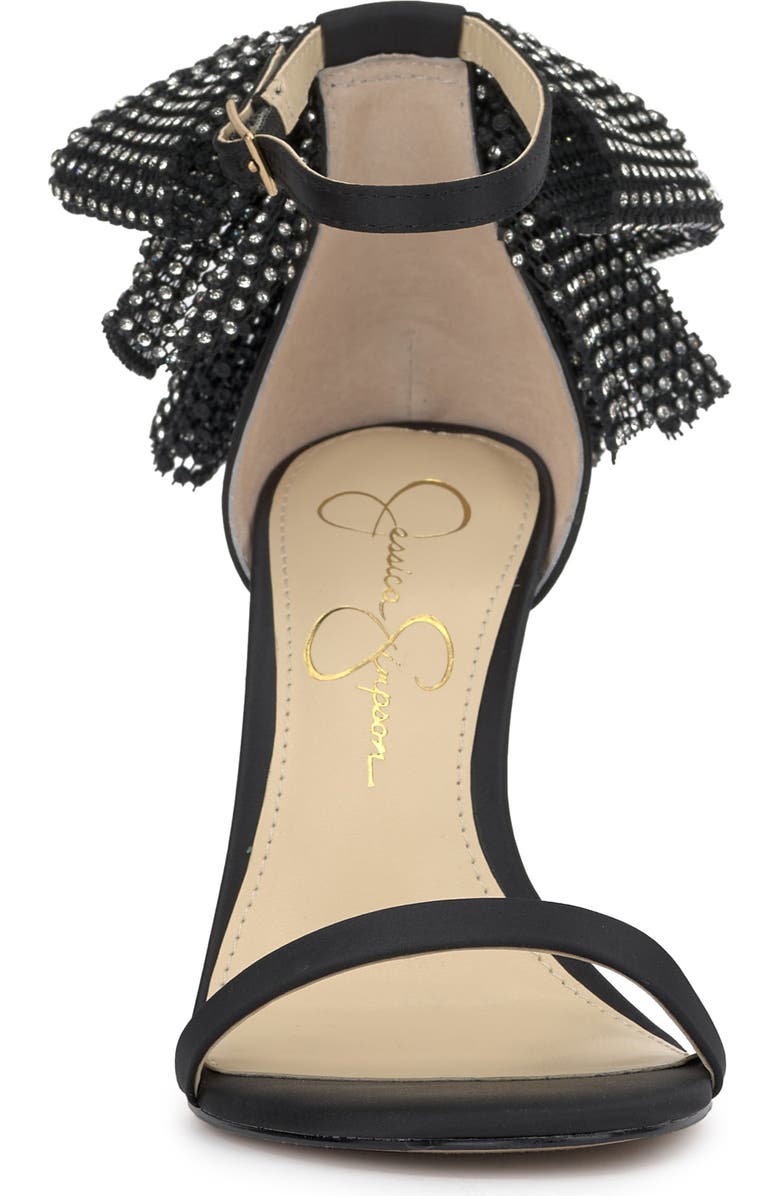 Jessica Simpson Moure Ankle Strap Sandal, Alternate, color,