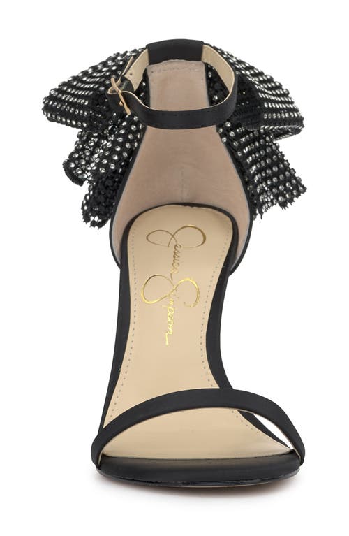 Jessica Simpson Moure Ankle Strap Sandal