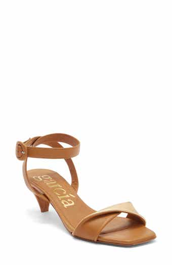 Adara Ankle Strap Sandal