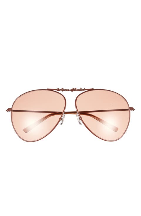 Ator Aviator Sunglasses