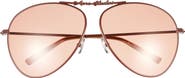 Acne Studios Ator Aviator Sunglasses
