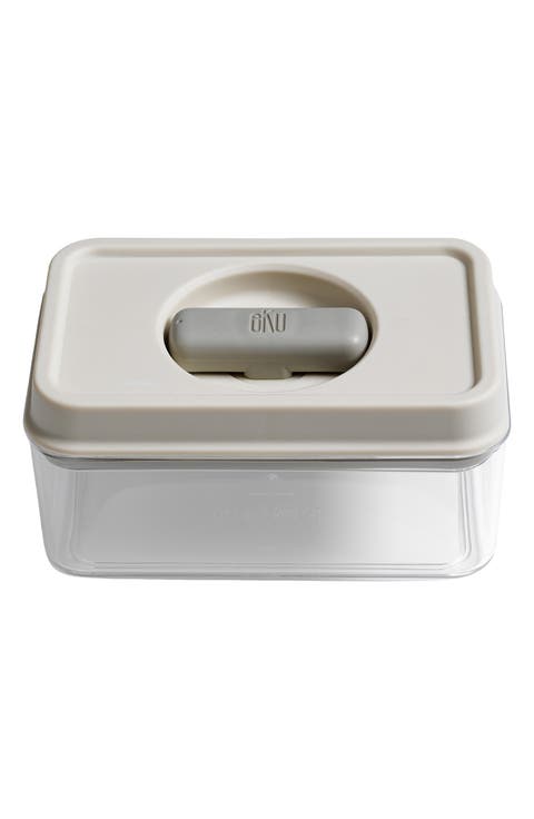 Pantry Storage Container
