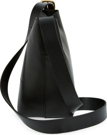The Essential Mini Bucket Tote