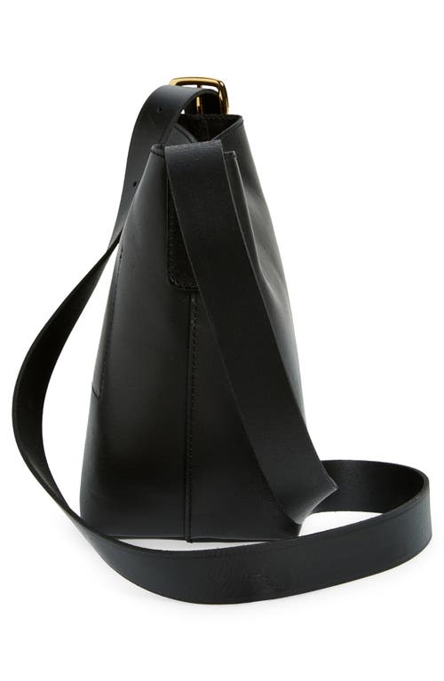 Madewell The Essential Mini Bucket Tote