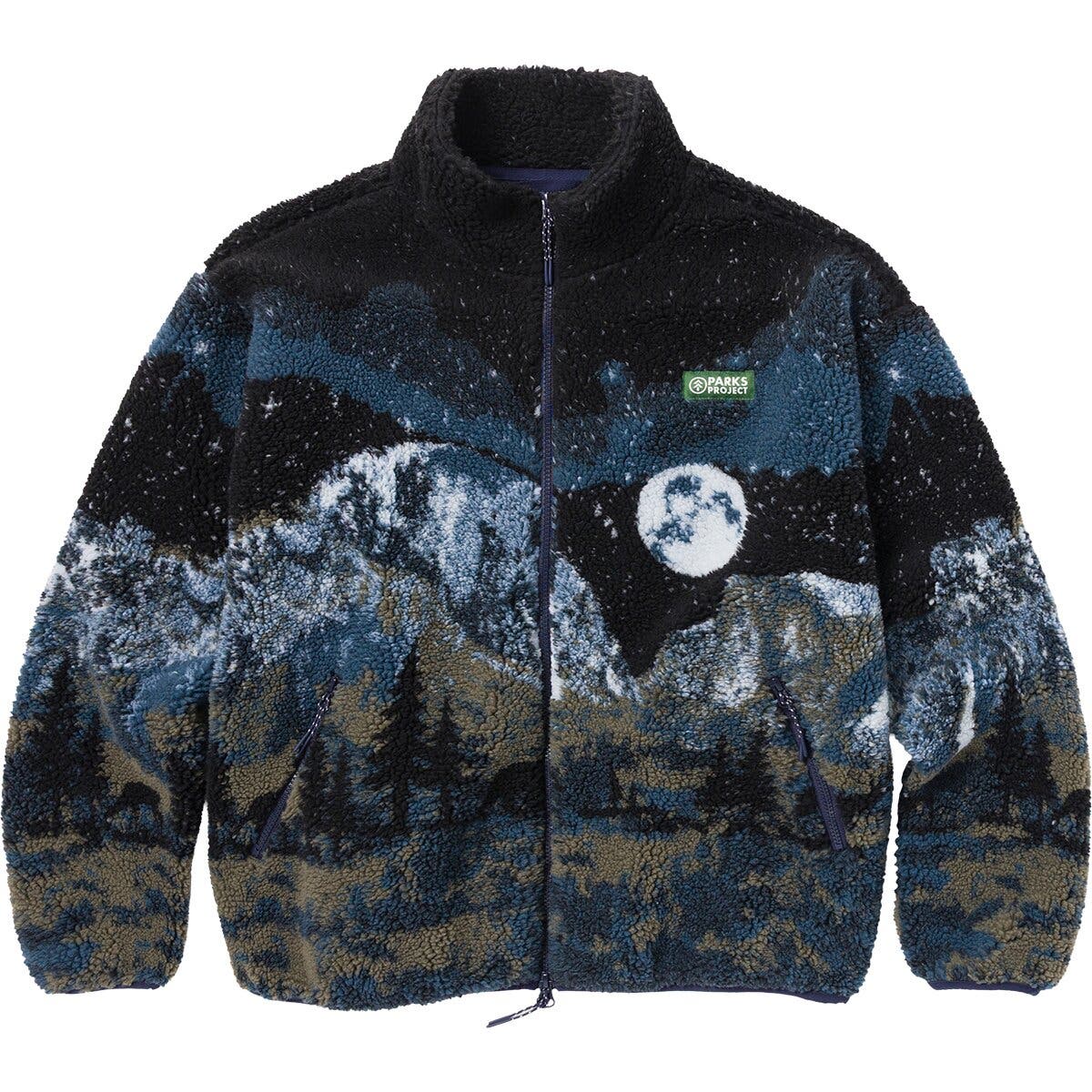selected Black