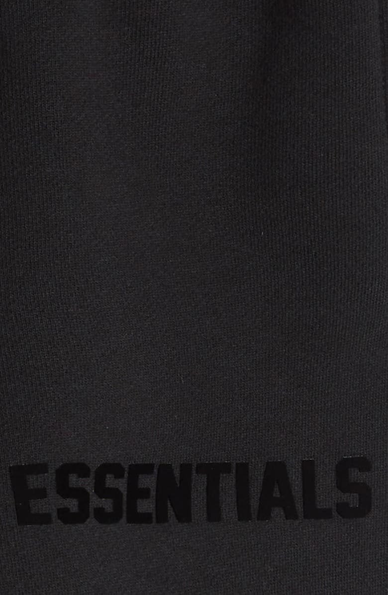 Fear of God Essentials Kids' Essential Sweat Shorts, Alternate, color,