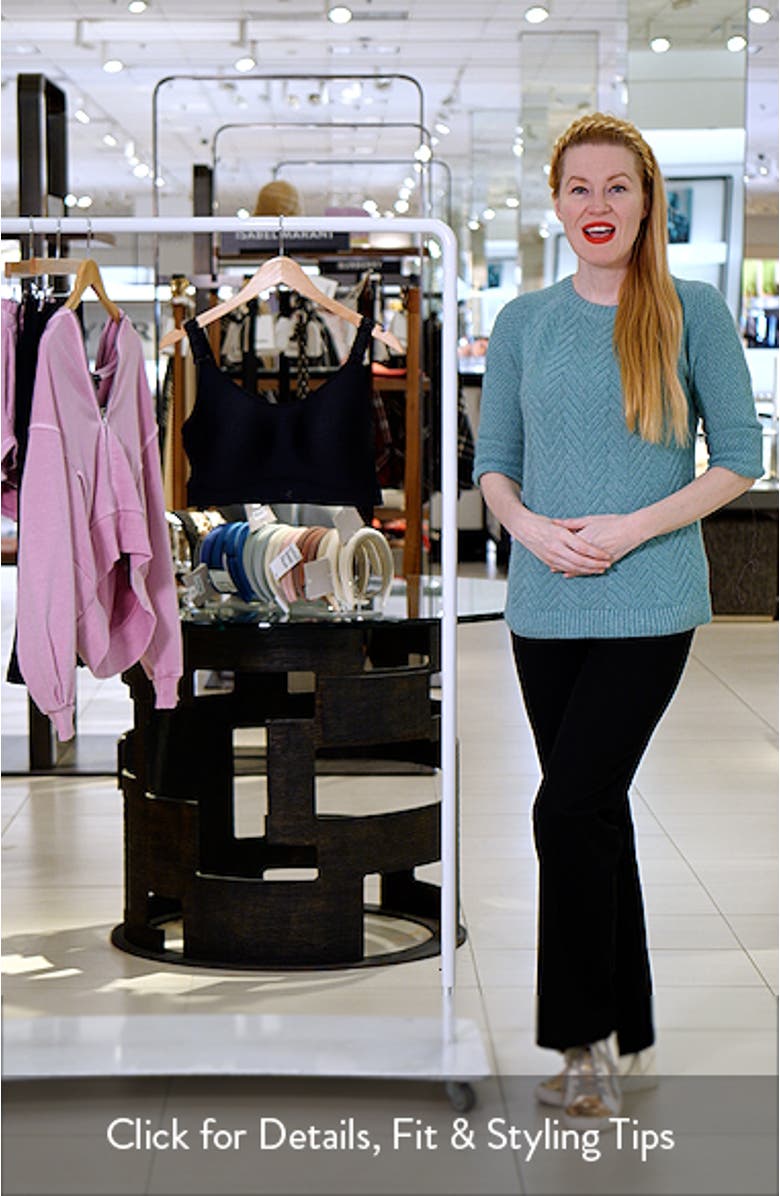 Infinity Mid 2.0 Sports Bra, sales video thumbnail