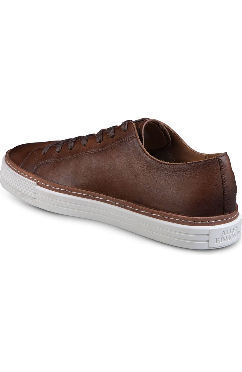 Allen Edmonds Paxton Low Top Sneaker, Alternate, color,