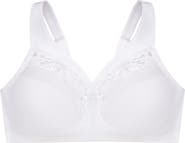 Glamorise MagicLift® Minimizer Bra