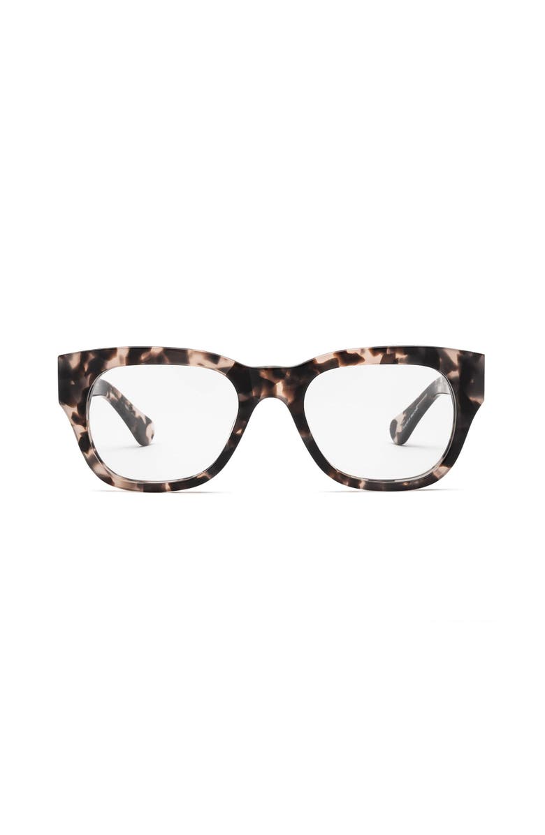Caddis Miklos | Reading Glasses, Alternate, color, Turtle Dove