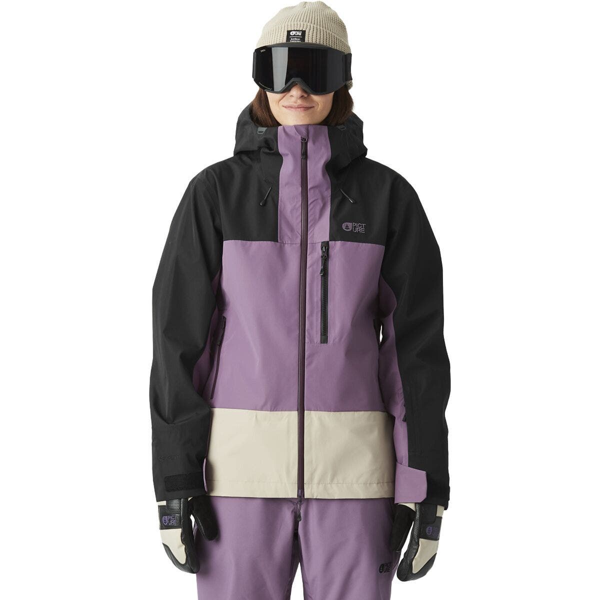 Sylva 3L Jacket - Women's - image 3