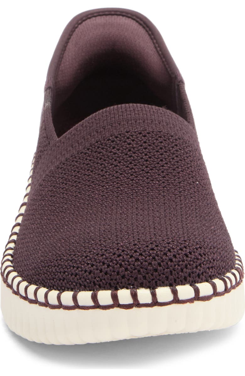 SKECHERS Slip-Ins<sup>®</sup> Wilshire Blvd Sneaker, Alternate, color,