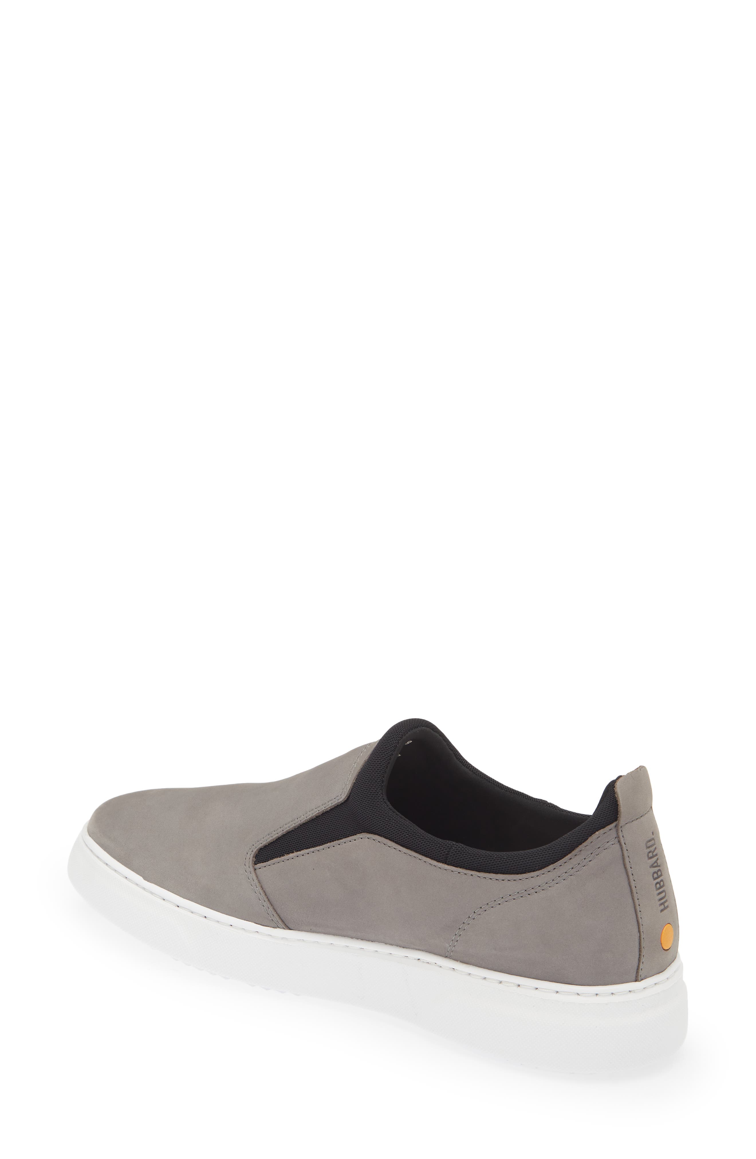 Samuel Hubbard Flight Leather Slip-On, Alternate, color, 