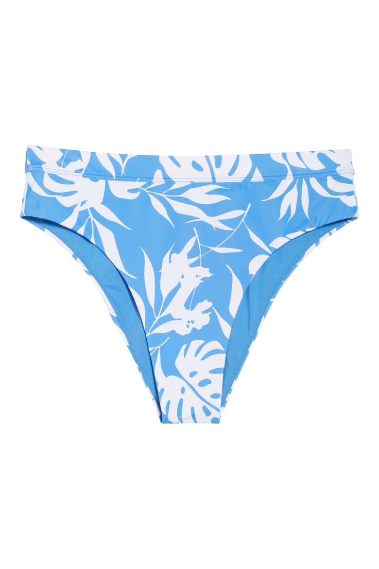 Love Bruna Underwire Bikini Top, Alternate, color, BLA7-REGATTA S SURF