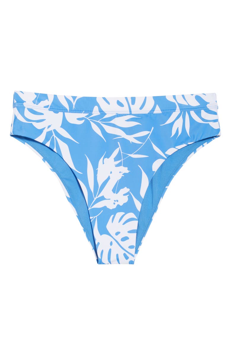 Roxy Love Bruna Underwire Bikini Top, Alternate, color, 