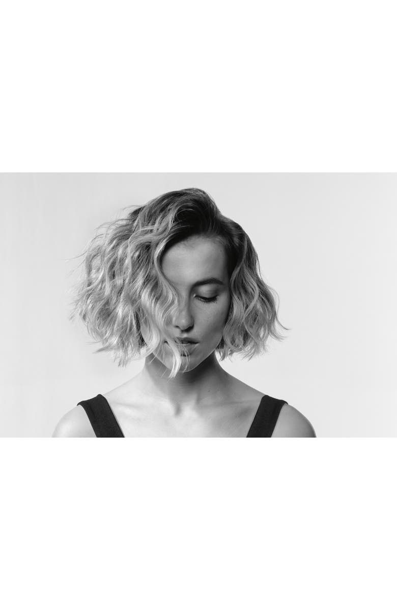 Oribe Très Set Structure Spray Heat Protectant & Hair Styling Spray, Alternate, color,