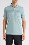 TravisMathew Quintessential Polo