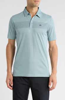 TravisMathew Quintessential Polo
