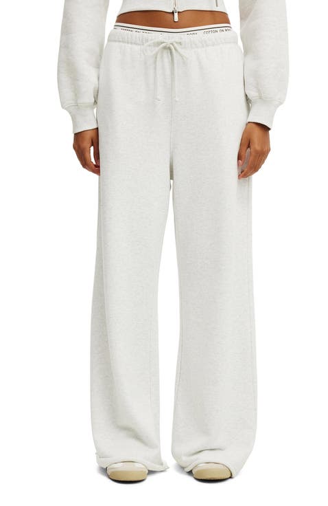 Women's Active Relaxed Sweatpant