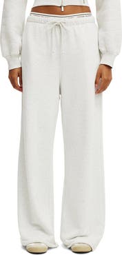 COTTON ON BODY Women's Active Relaxed Sweatpant