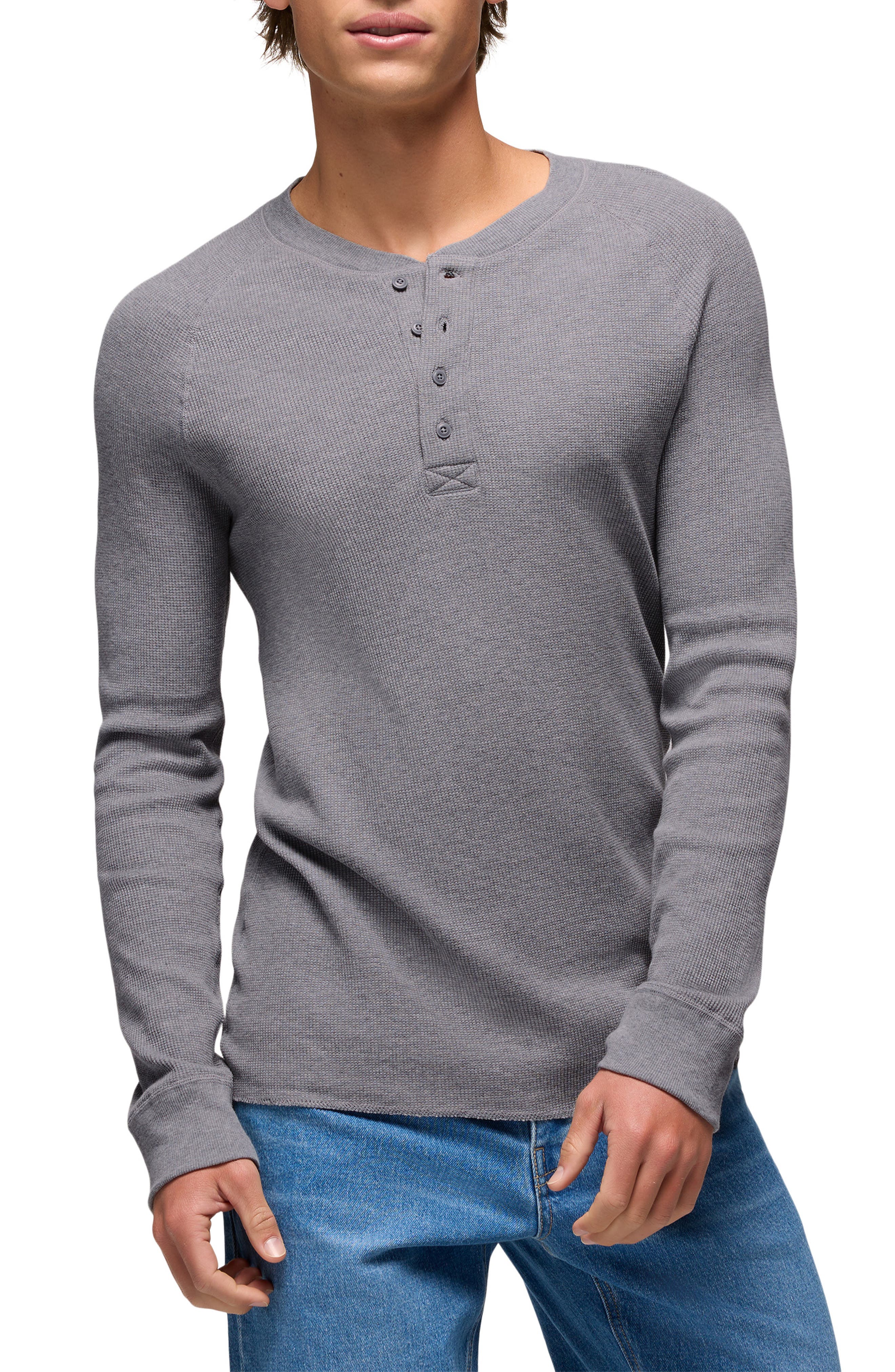 selected HEATHER GREY
