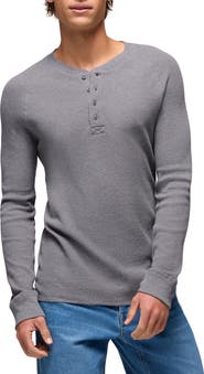 prAna Touchstone Henley