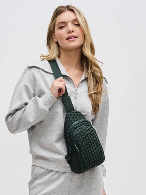 Sol And Selene Beyond The Horizon In Olive