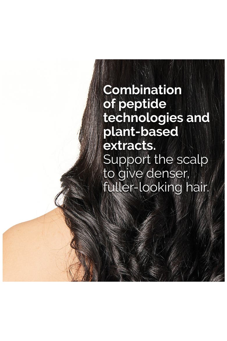 Multi-Peptide Serum for Hair Density for Thicker Hair, Alternate, color, NO COLOR