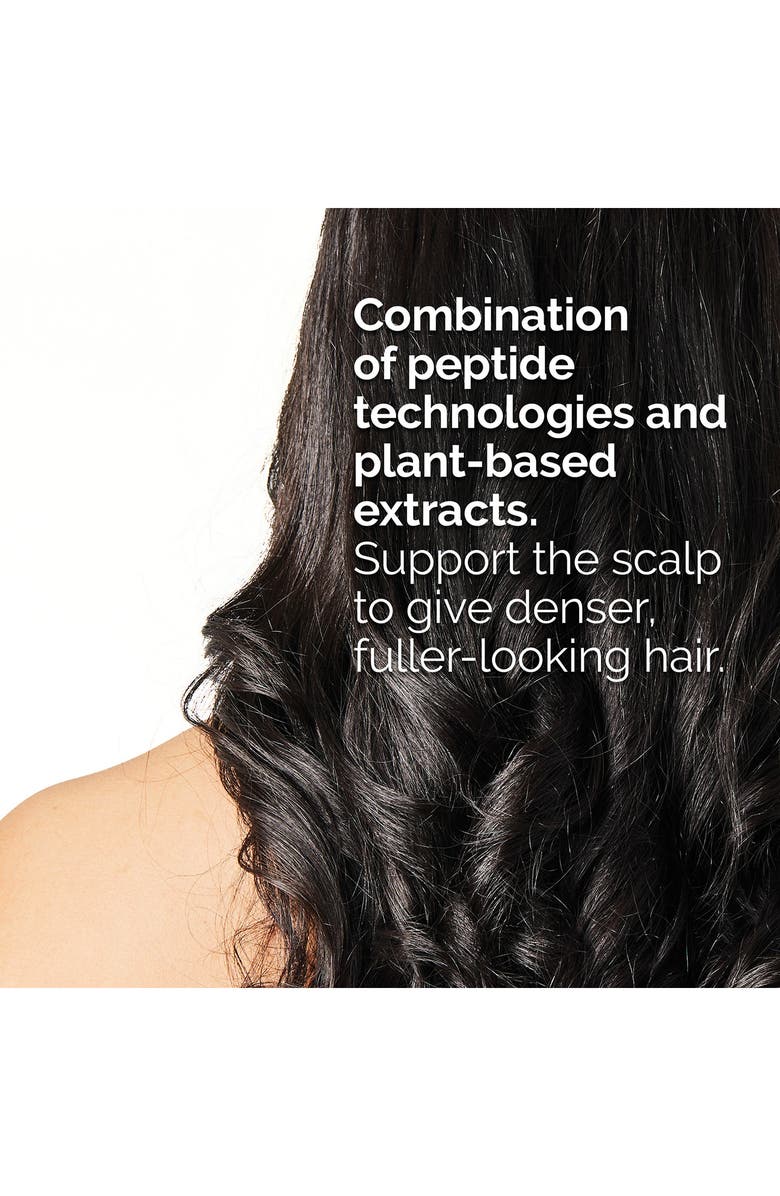 The Ordinary Multi-Peptide Serum for Hair Density for Thicker Hair, Alternate, color, 