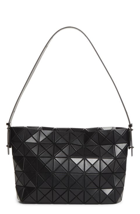 Musette Matte Crossbody Bag