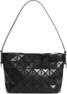 Bao Bao Issey Miyake Musette Matte Crossbody Bag