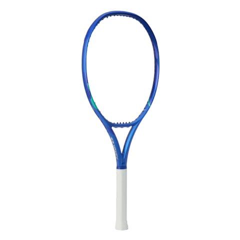 EZONE 105 Blast Blue Unstrung Tennis Racquet