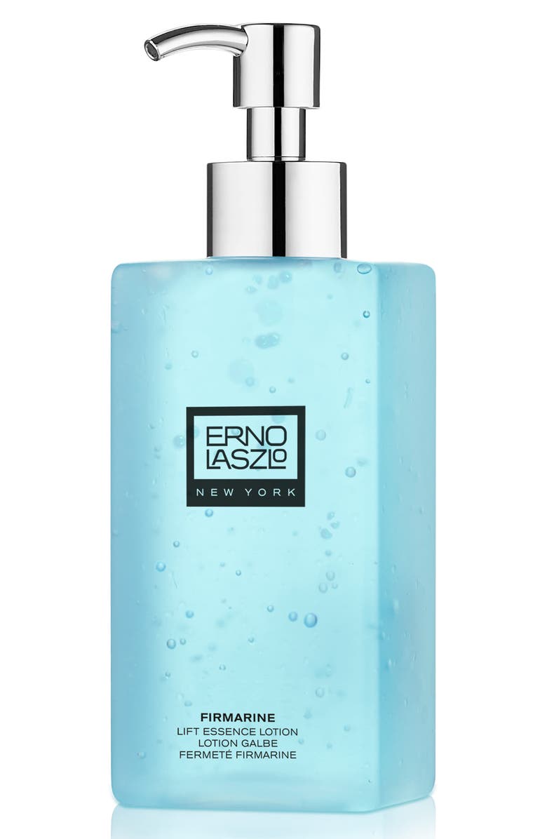 Erno Laszlo Firmarine Lift Essence Lotion Anti-Aging Essence, Main, color,