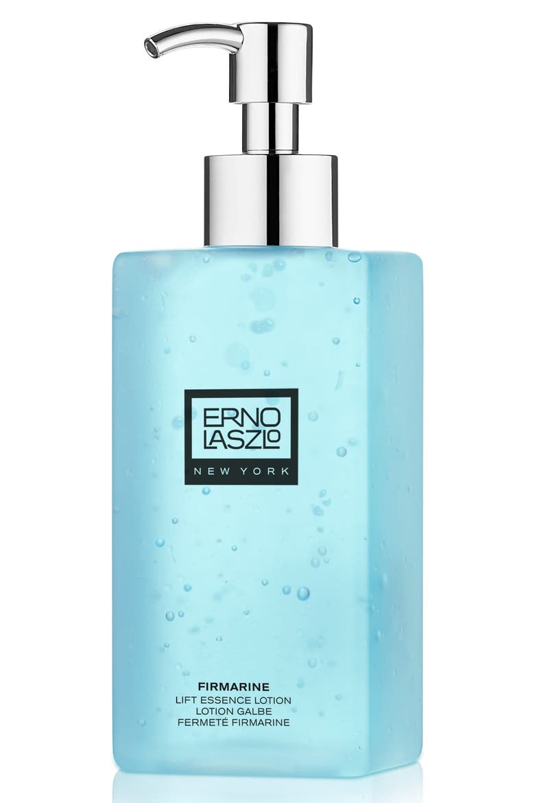 Firmarine Lift Essence Lotion Anti-Aging Essence video