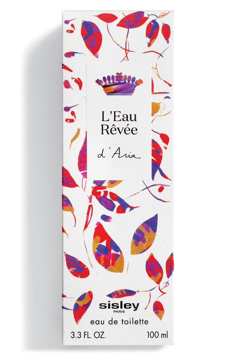 L'Eau Rêvée d'Aria Eau de Toilette, Alternate, color, NO COLOR