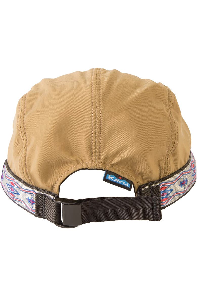 Synthetic Strapcap, Alternate, color, Pyrite