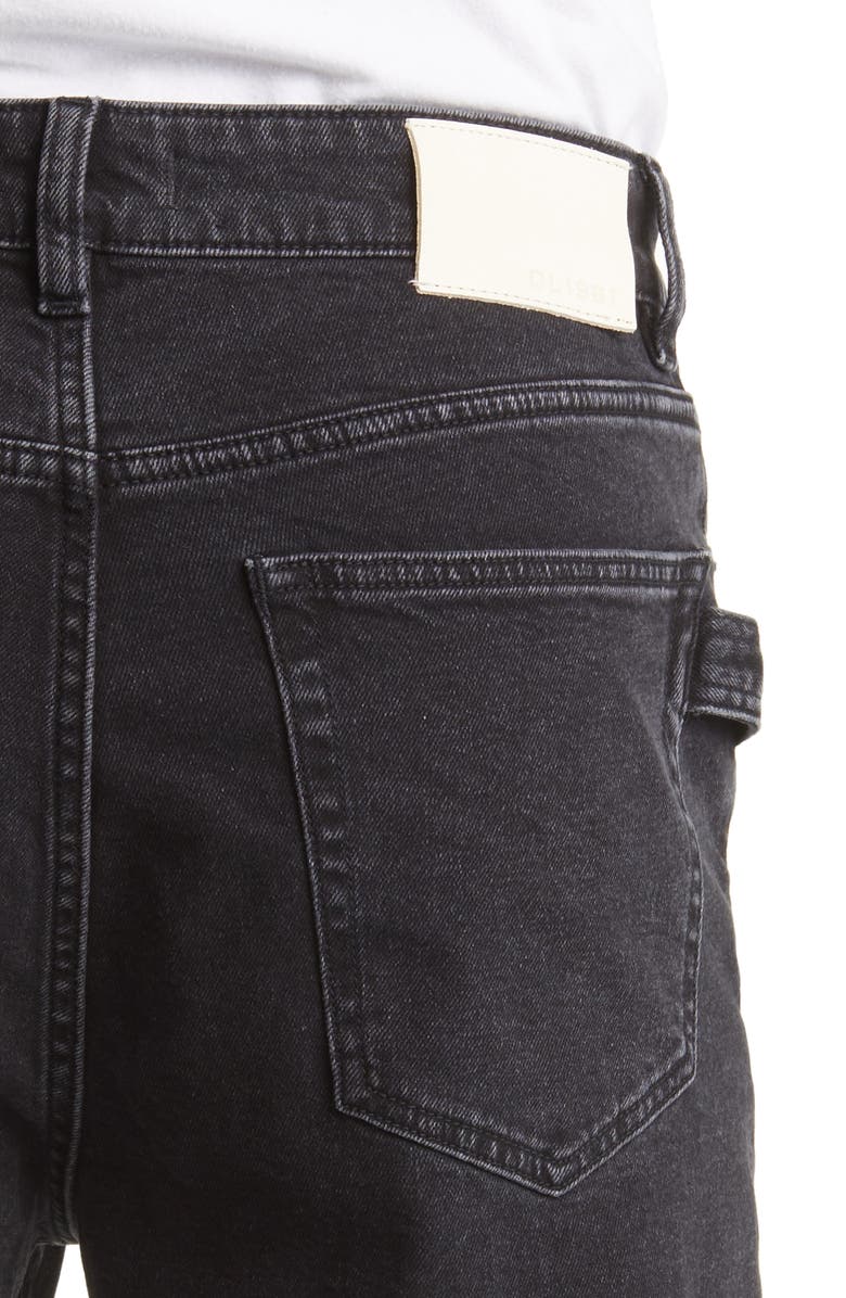 DL1961 Noah Tapered Straight Leg Cargo Jeans, Alternate, color,