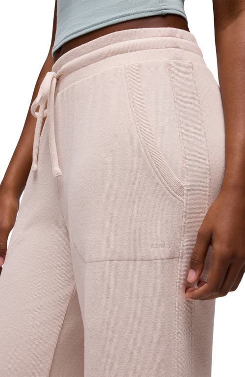 Prana Willow West Wide Leg Drawstring Pants In Multi