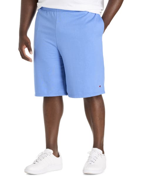 Big & Tall French Terry Shorts