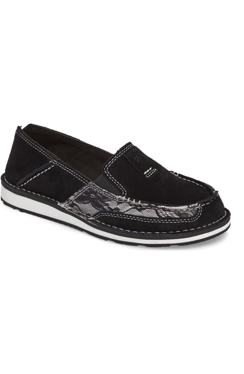 Ariat Cruiser Slip-On Loafer, Main, color,