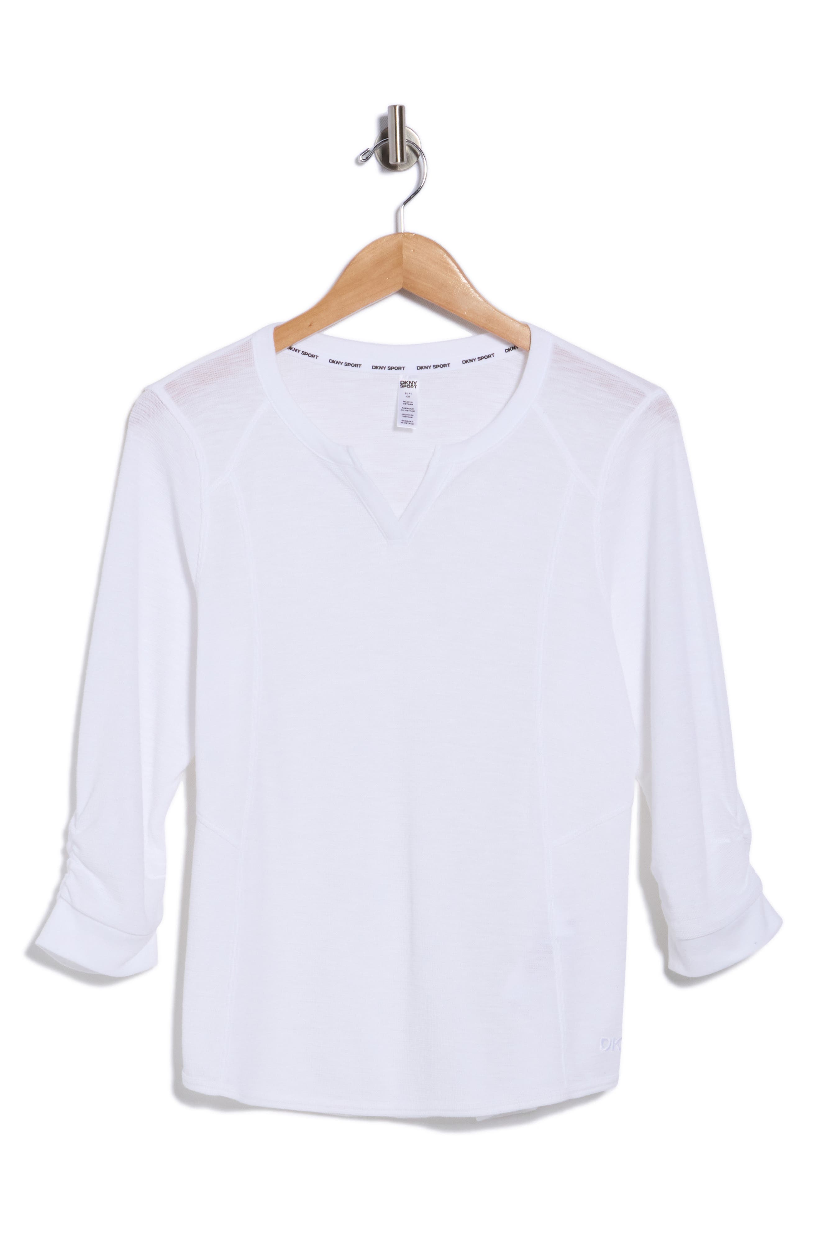 selected WHITE