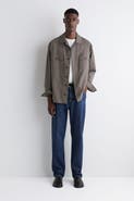 COS Signature Regular-Fit Straight-Leg Jeans