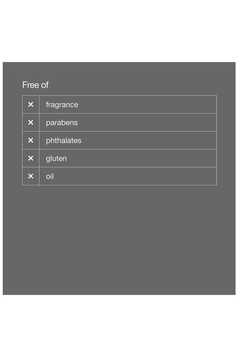 The Clinique for Men™ Face Wash, Alternate, color, NO COLOR