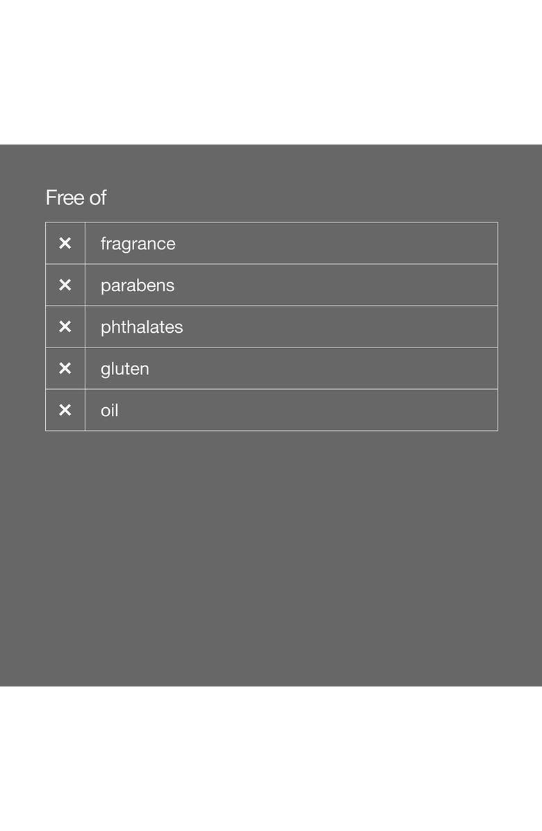 Clinique The Clinique for Men<sup>™</sup> Face Wash, Alternate, color, 