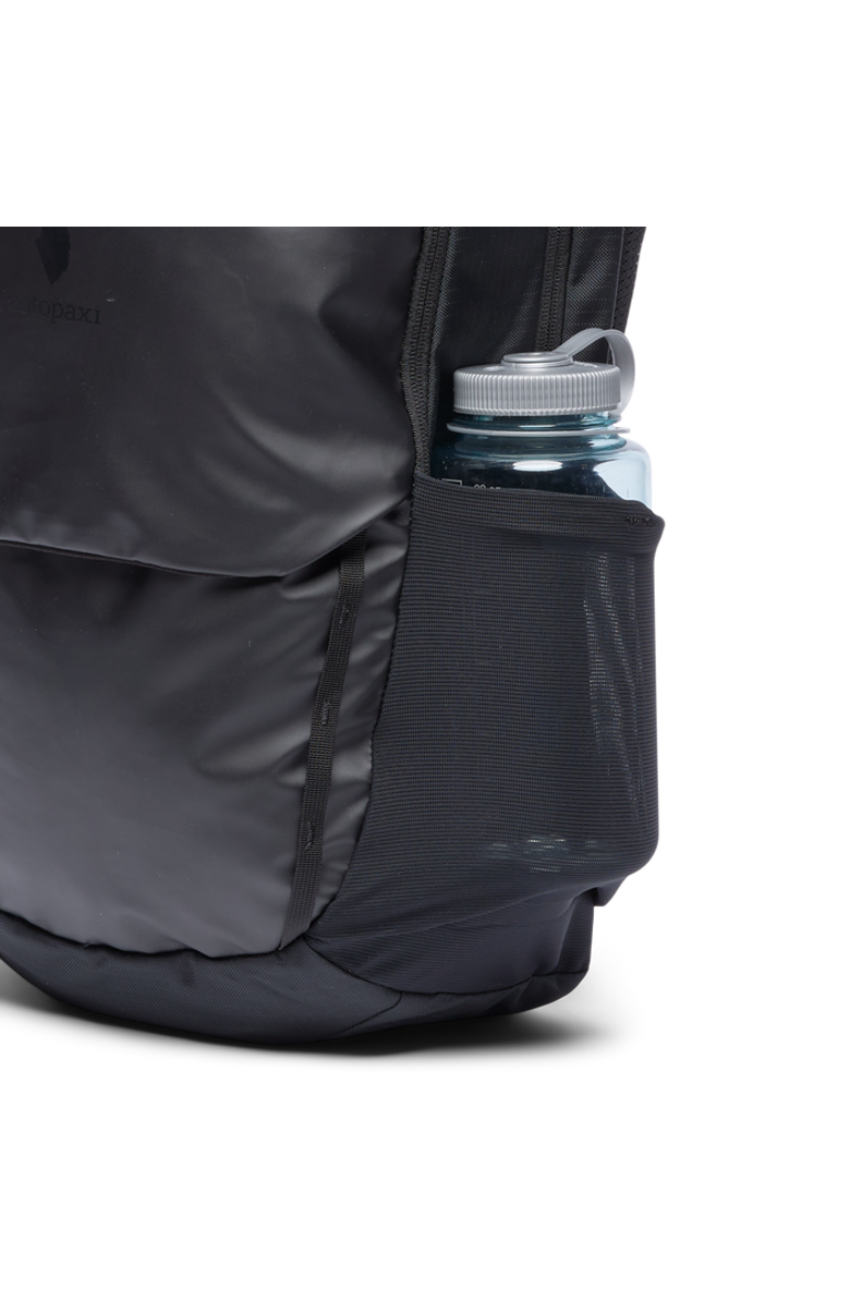 Cotopaxi Allpa 26L Daypack, Alternate, color, Cotopaxi Black